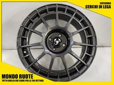 ABARTH 500 500E 595 - 17 Inch