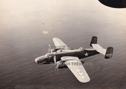 Original ww2 photo b - original,