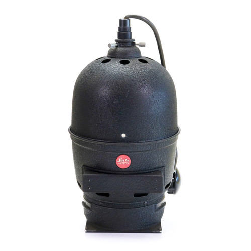 Leitz wetzlar capacitor - wetzlar,