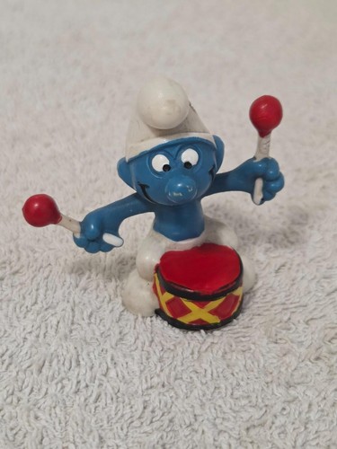 Vintage schleich peyo - schleich,