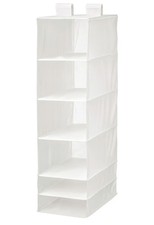 New Ikea Skubb Wardrobe