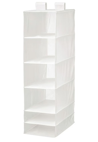 New ikea skubb wardrobe - ikea,