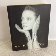ROBERT MAPPLETHORPE Some Women