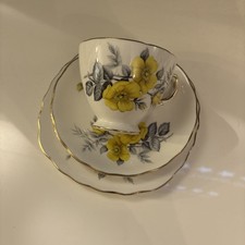Vintage Royal Vale Bone China