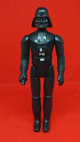 Vintage star wars - star, darth