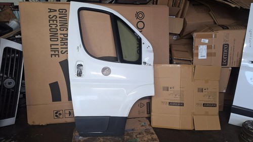 Fiat ducato minibus - fiat, /