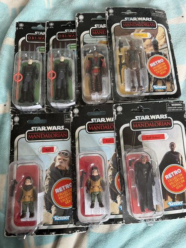 Star wars the mandalorian - star,