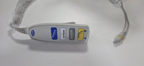 Invacare handset hb840 - invacare, 8
