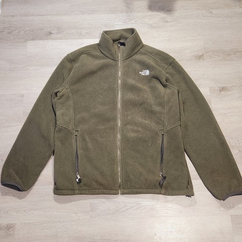 The north face full - face, zip