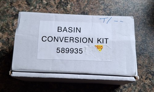 Tap reviver kit upgrade old - tap,