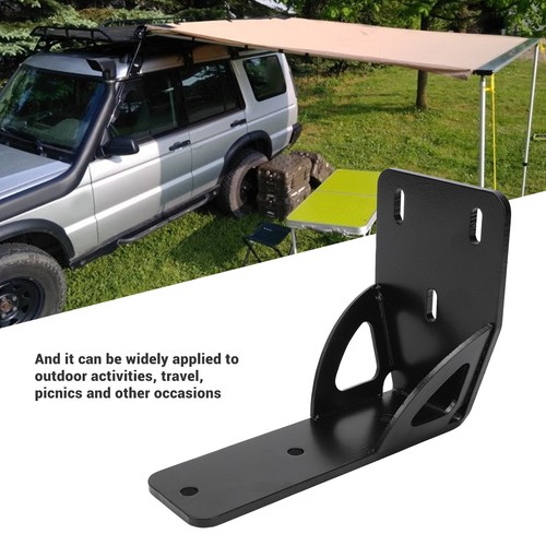 New awning mounting bracket - awning,