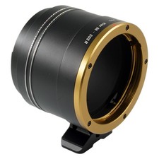 Kiev88-ER Adapter For Kiev 88 lens to Canon EOS R RP R5 R6 R7 R8 RF Mount Camera