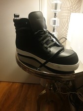 Birkenstock QS700 Men's Ankle