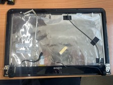 SONY VAIO SVE15 15.6" Lid Assembly G65