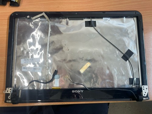 Sony vaio sve15 lid - vaio, 15.6"