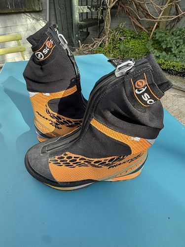 Scarpa phantom 6000 - scarpa,