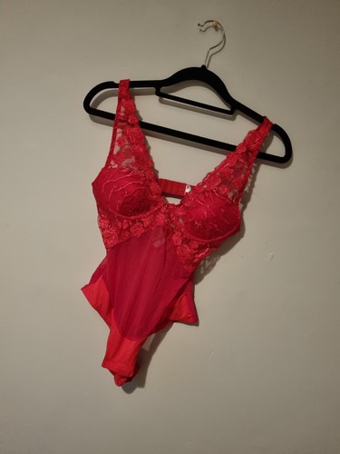 Ladies pink lingerie - ladies, set
