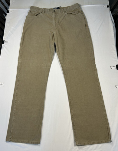 Vintage polo ralph lauren tan - lauren,