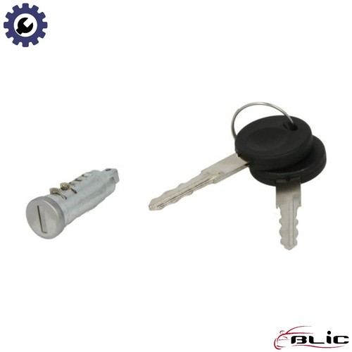 Door lock 6010 - lock, for