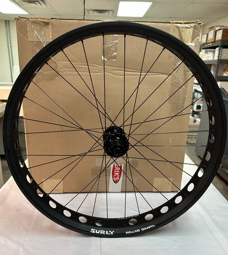 Surly rolling darryl - darryl, 26"