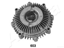 Viscous fan clutch 36-06-603