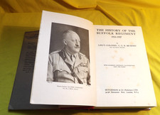 The History of The Suffolk