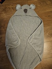 Jojo Maman Bébé Koala Hooded