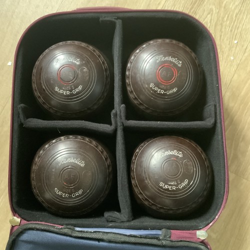 Henselite super grip - super,