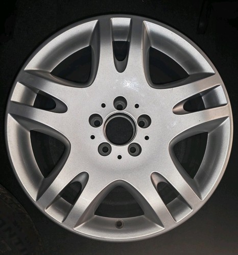 Genuine mercedes class - genuine, e