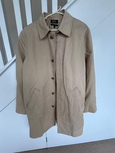 Beige mac men s - a.p.c, men’s