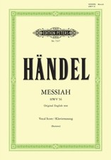 Messiah 9790014056315
