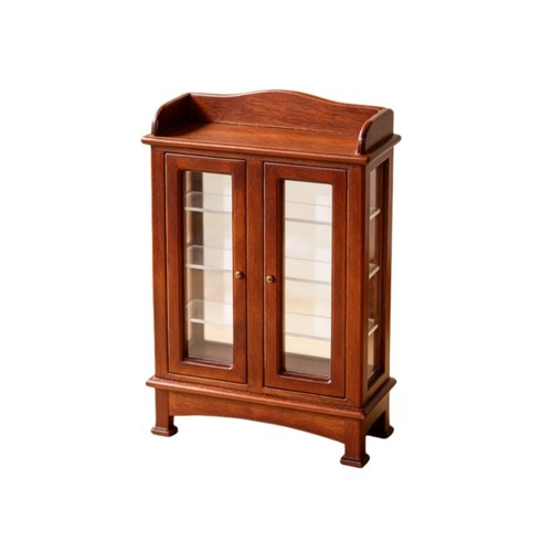 Freestanding miniature - freestanding,