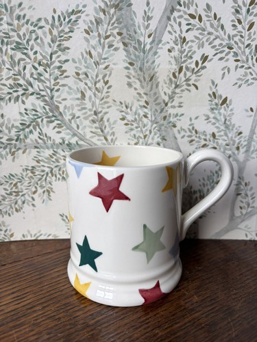 Emma bridgewater polka star - emma,