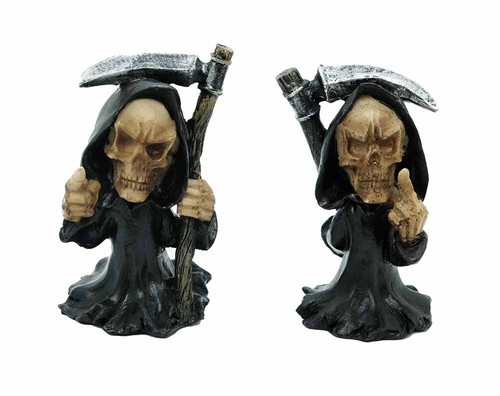 Grim reaper set 2 - set,