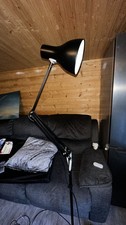 Anglepoise type floor lamp - 75,