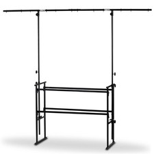 Vonyx 4ft all one - 4ft, dj