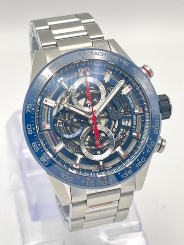 Tag heuer carrera - tag,