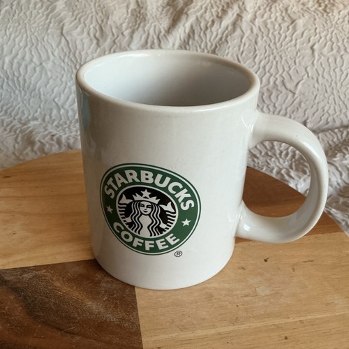 Large starbucks classic mug - large,