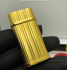Smoking Lighter Cartier