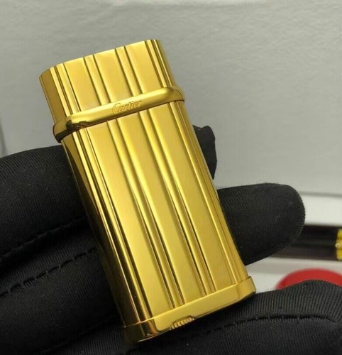 Smoking lighter cartier - lighter,