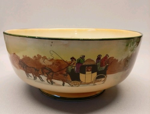 Royal doulton series ware - royal,