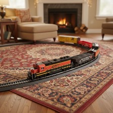 Immersive 130-Piece Electric