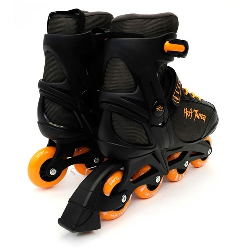 Fear mens fitness - no, inline
