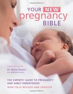 Your new pregnancy bible the - new,