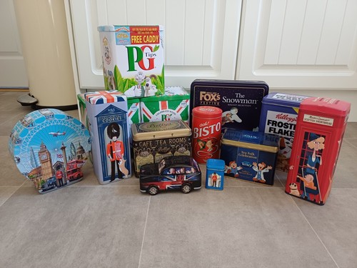 Set retro collectors - of, retro/collectors