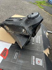  Husqvarna TC250 2017-2018