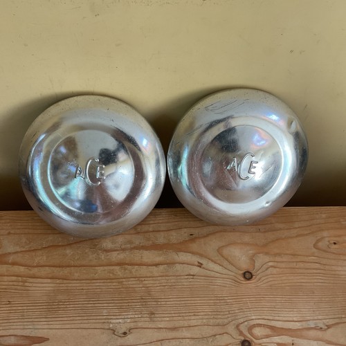 Vintage ace chrome - vintage,