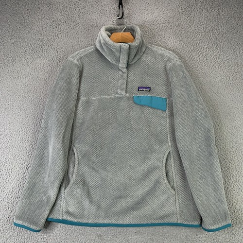 Patagonia fleece pullover - patagonia,