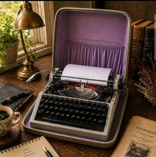 Vintage groma mod portable - groma, 30