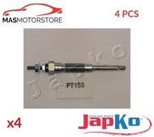 ENGINE GLOW PLUGS JAPKO PT155